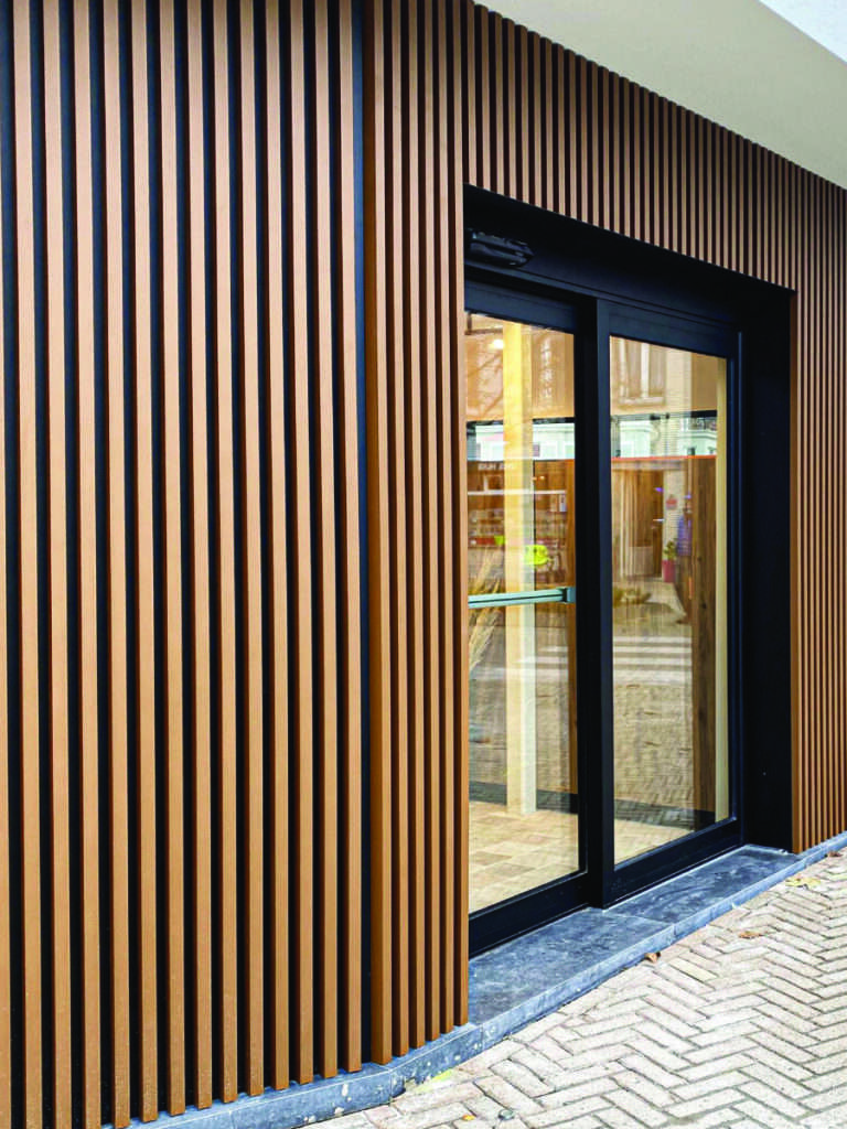 alu fassadenverkleidung